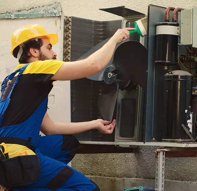 Why Homeowners & Businesses Trust Us Calverton, MD?