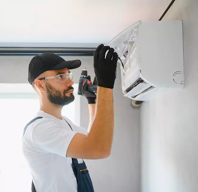 Why Homeowners & Businesses Trust Us in Calverton, MD