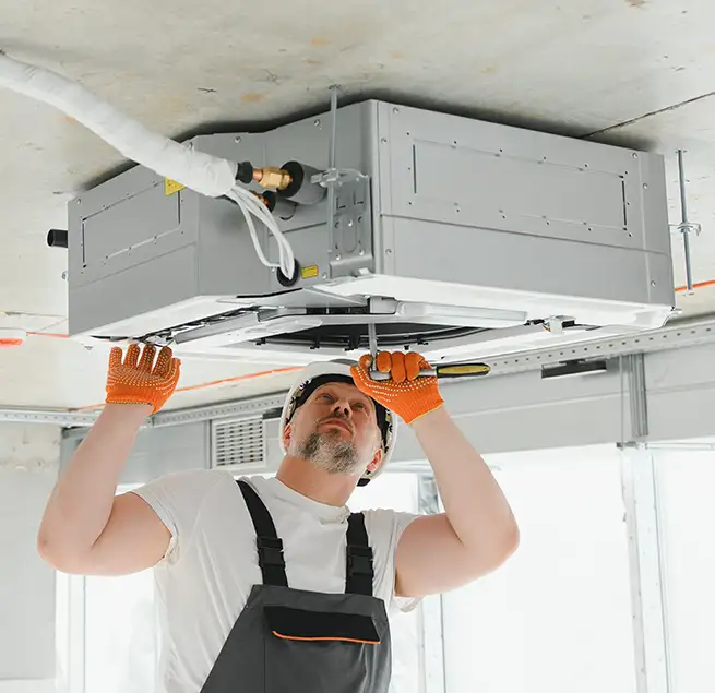 Why Homeowners & Businesses Trust Us Calverton, MD