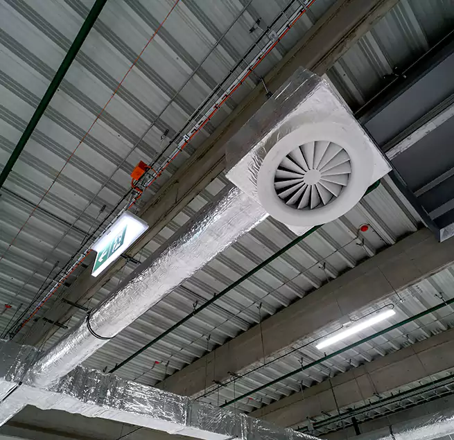 Why Homeowners & Businesses Trust Us in Calverton, MD