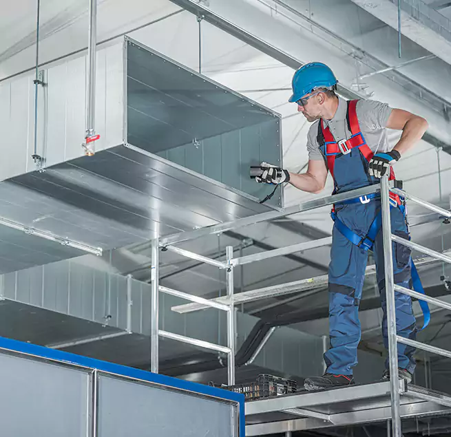 Why Homeowners Businesses Trust Us in Calverton, MD