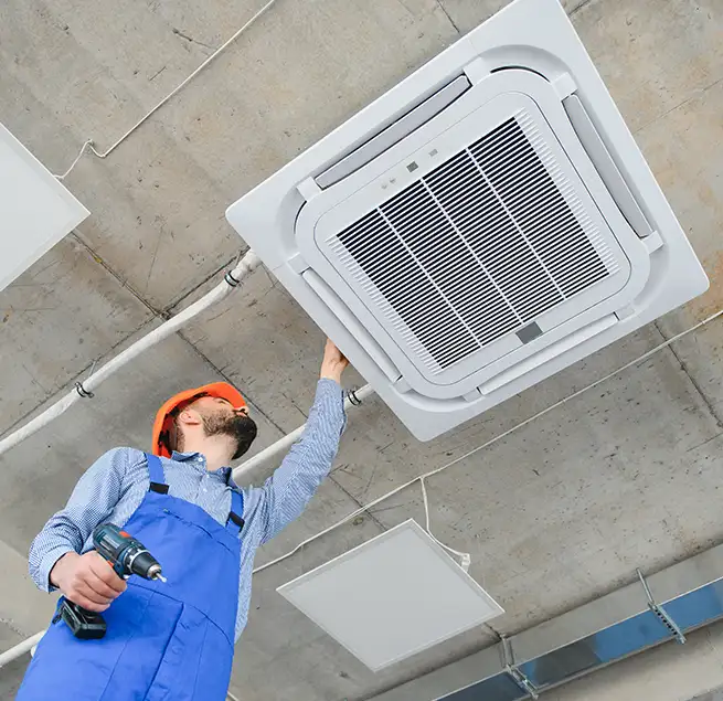 Why Homeowners & Businesses Trust Us in Calverton, MD