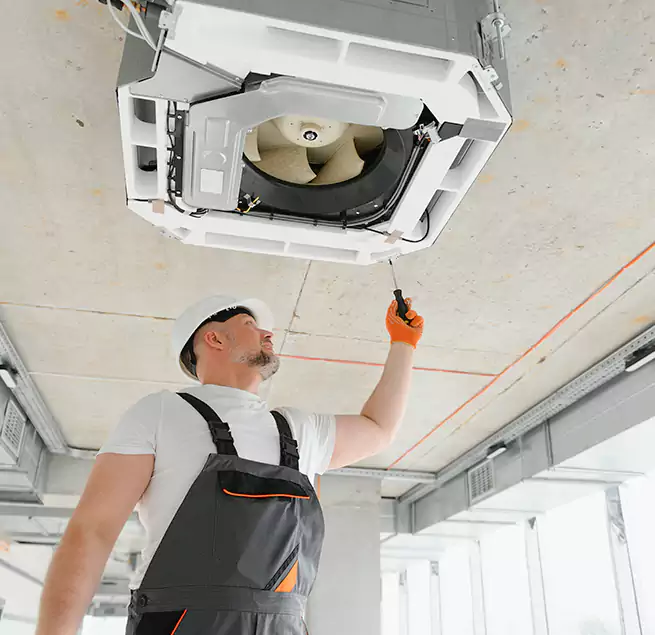 Why Homeowners Businesses Trust Us in Calverton, MD