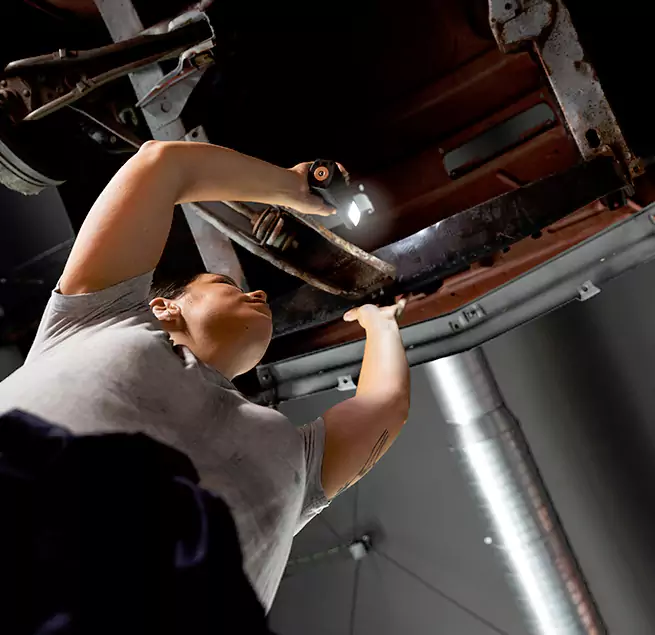 Why Homeowners & Businesses Trust Us Calverton, MD