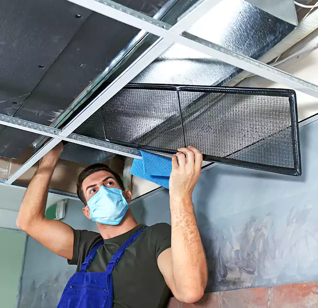 Why Homeowners Businesses Trust Us in Calverton, MD