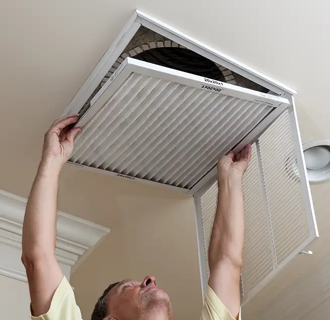 Why Homeowners & Businesses Trust Us in Calverton, MD?