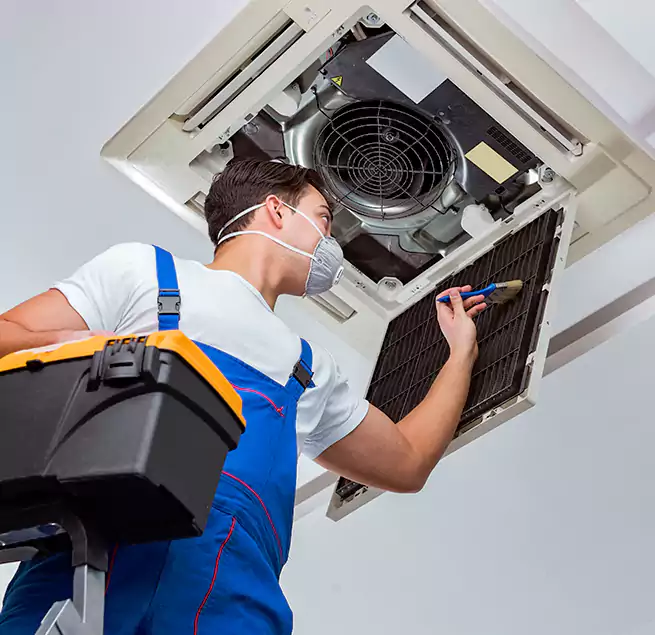 Why Homeowners & Businesses Trust Us in Calverton, MD?